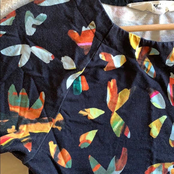 Gorman organic cotton tee dress AU 8/ US 4 - Picture 5 of 5